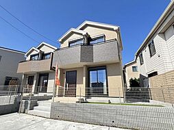 綾瀬市深谷中1丁目 戸建　3号棟