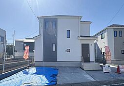 綾瀬市深谷中6丁目 戸建　B号棟