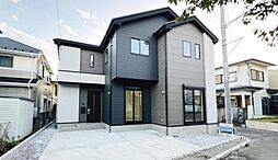 藤沢市羽鳥1期　1号棟