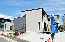 綾瀬市深谷中2丁目 戸建　18号棟