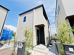 綾瀬市深谷中2丁目 戸建 16号棟