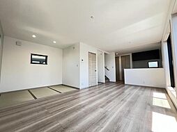 綾瀬市寺尾西2丁目 戸建