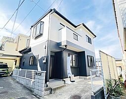 藤沢市鵠沼藤が谷4丁目 中古戸建