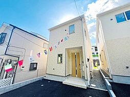 鎌倉市関谷 第4　2号棟