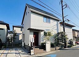 藤沢市辻堂東海岸2丁目 中古戸建