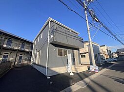 綾瀬市上土棚北 第24　3号棟