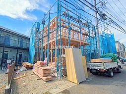 綾瀬市上土棚北 第24　3号棟