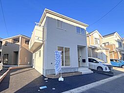 綾瀬市上土棚北 第24　1号棟