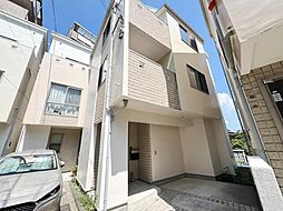 横浜市泉区和泉中央南5丁目 中古戸建