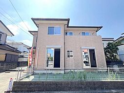 綾瀬市綾西4丁目 中古戸建
