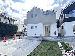 藤沢市亀井野7期　2号棟