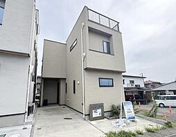 綾瀬市深谷中4丁目 戸建　3号棟