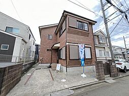 藤沢市柄沢 中古戸建