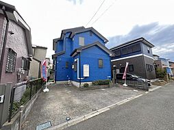 藤沢市亀井野 中古戸建