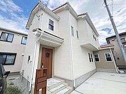 茅ヶ崎市今宿 中古戸建 4号棟