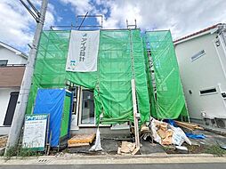 茅ヶ崎市今宿 戸建　2号棟