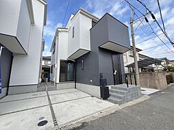 藤沢市辻堂元町5丁目1期　No.2