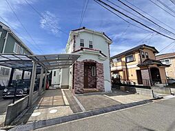 藤沢市円行1丁目 中古戸建
