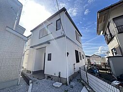 藤沢市打戻 中古戸建