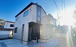 藤沢市鵠沼海岸305　1棟　1号棟