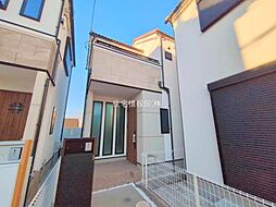 藤沢市石川1丁目3期 3号棟