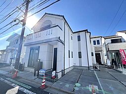 藤沢市石川1丁目3期 1号棟