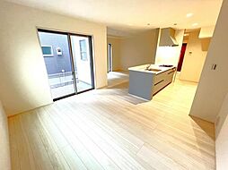 藤沢市羽鳥5丁目　1号棟