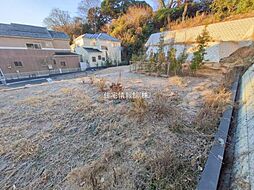 鎌倉市二階堂22ーP1　3号棟