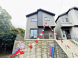 藤沢市大庭 戸建 3号棟