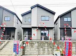 藤沢市大庭 戸建　2号棟