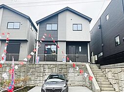 藤沢市大庭 戸建　1号棟