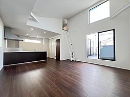 鎌倉市台414　1棟　1号棟