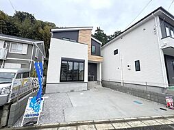 藤沢市城南2丁目 戸建　1号棟