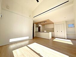 鎌倉市手広4丁目 戸建 2号棟