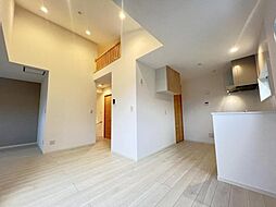 藤沢市羽鳥4丁目 戸建 2号棟