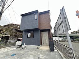 藤沢市羽鳥4丁目 戸建 1号棟
