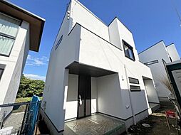 鎌倉市手広4丁目 新築戸建 1号棟