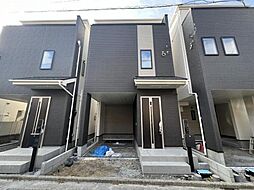 藤沢市本町3丁目1816番　B号棟