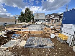 藤沢市石川6丁目 戸建　6号棟