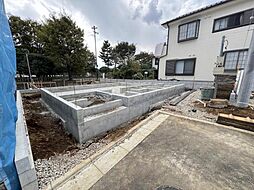 藤沢市石川6丁目 戸建　4号棟