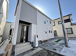 藤沢市石川6丁目 戸建　4号棟