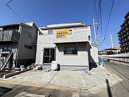 藤沢市石川6丁目 戸建 2号棟