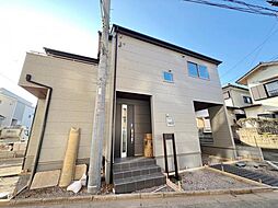 藤沢市石川6丁目 戸建　8号棟