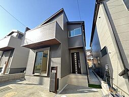 藤沢市石川6丁目 戸建 7号棟