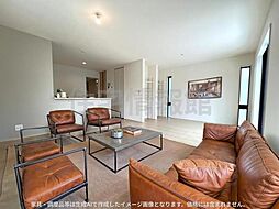 藤沢市下土棚　5号棟