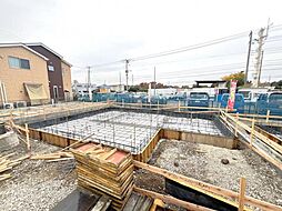 藤沢市下土棚 3号棟