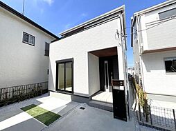 藤沢市下土棚　2号棟