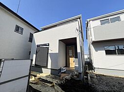 藤沢市下土棚　2号棟