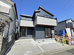 藤沢市下土棚　1号棟