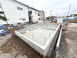 藤沢市下土棚　1号棟